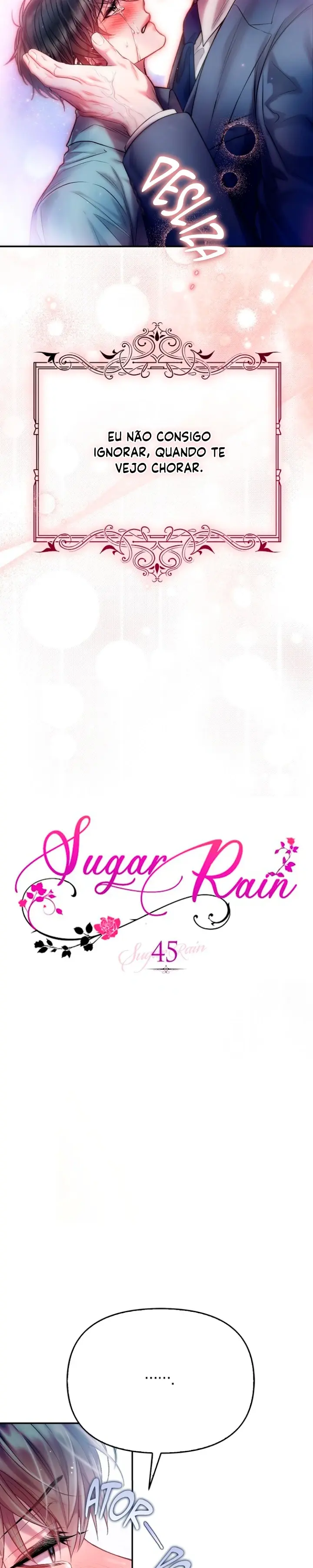 Sugar Rain – Capítulo 45 Yaoi – Página 6
