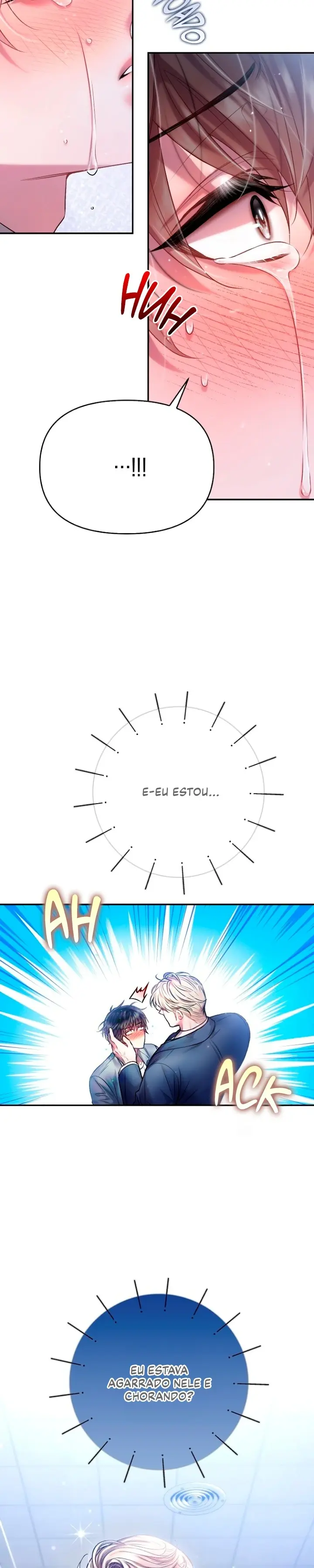 Sugar Rain – Capítulo 45 Yaoi – Página 7