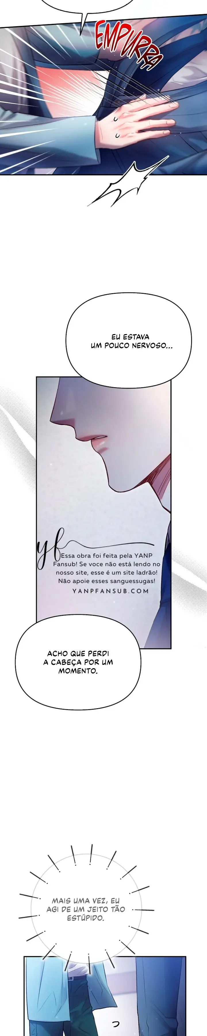 Sugar Rain – Capítulo 45 Yaoi – Página 9