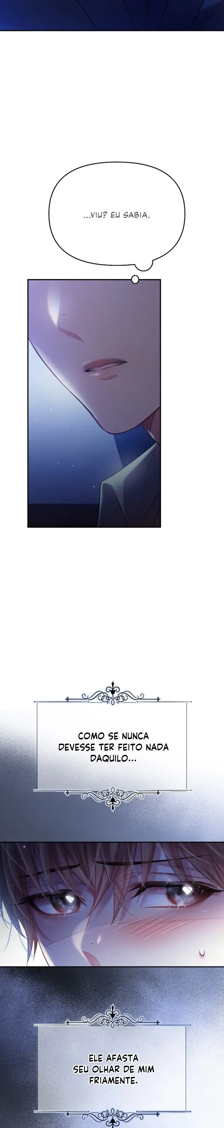 Sugar Rain – Capítulo 46 Yaoi – Página 12