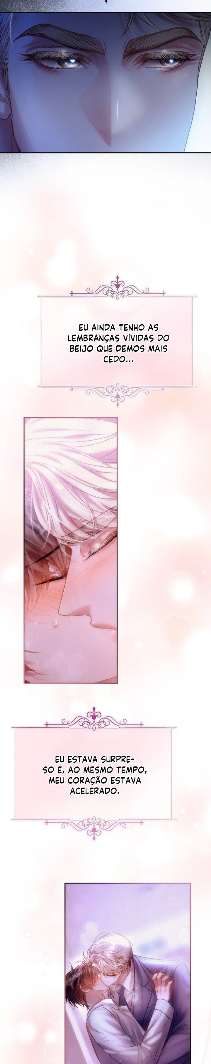 Sugar Rain – Capítulo 46 Yaoi – Página 13