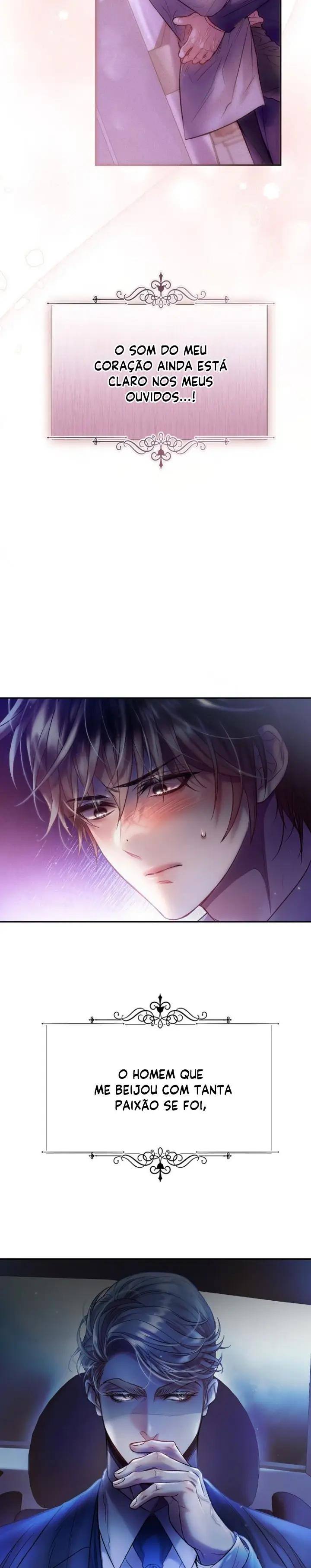 Sugar Rain – Capítulo 46 Yaoi – Página 14