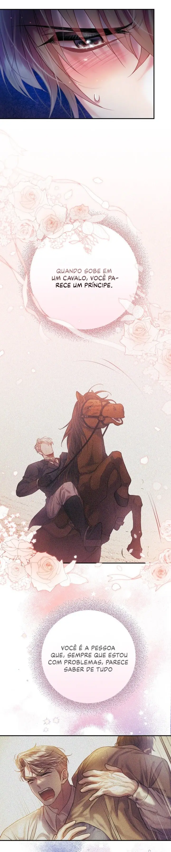 Sugar Rain – Capítulo 46 Yaoi – Página 17