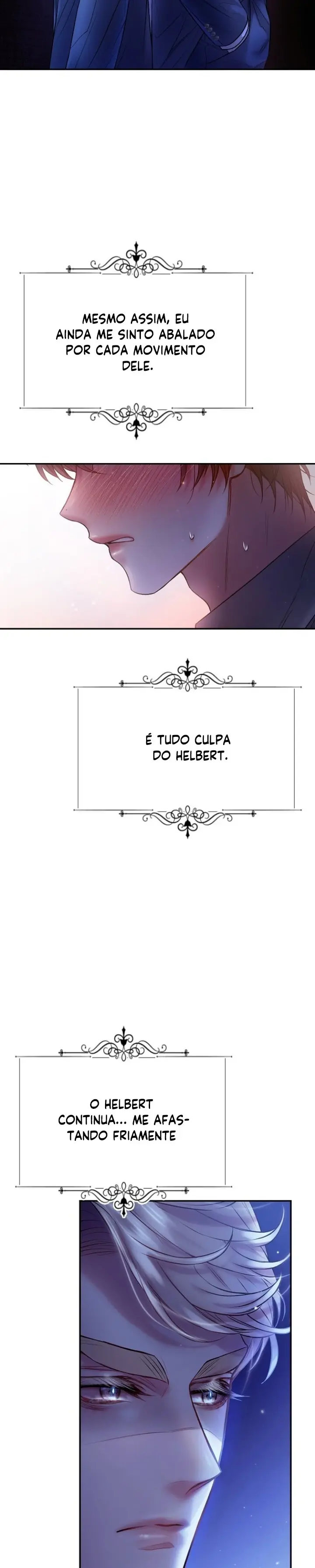 Sugar Rain – Capítulo 46 Yaoi – Página 19