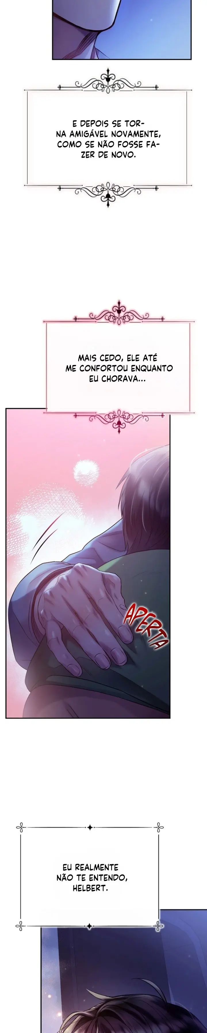 Sugar Rain – Capítulo 46 Yaoi – Página 20