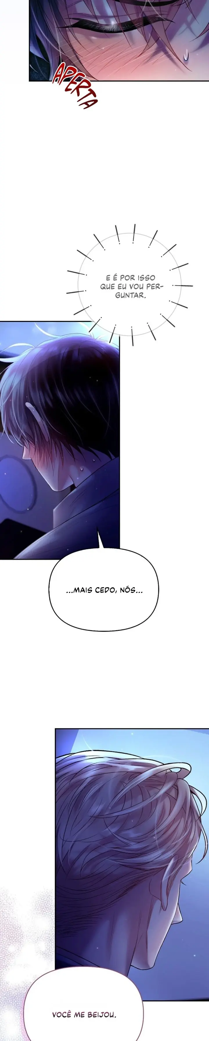 Sugar Rain – Capítulo 46 Yaoi – Página 23