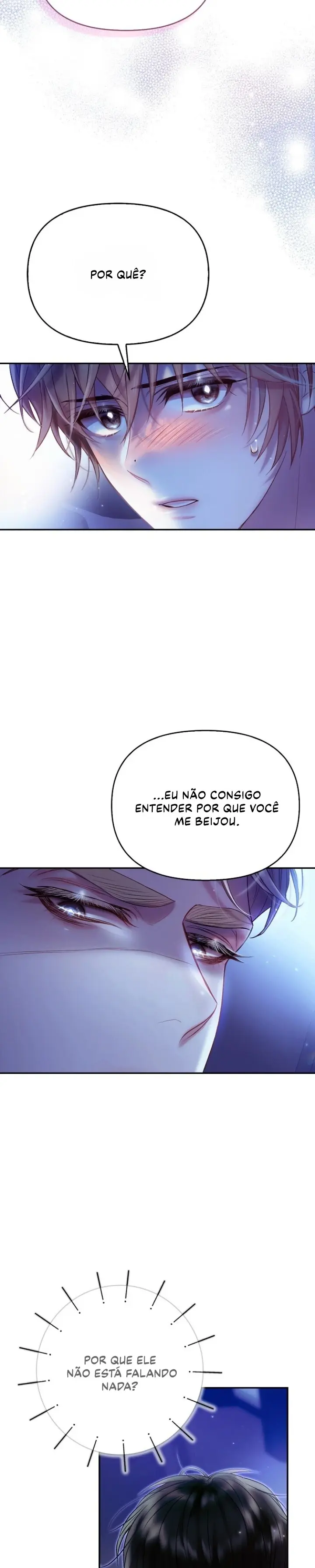 Sugar Rain – Capítulo 46 Yaoi – Página 24