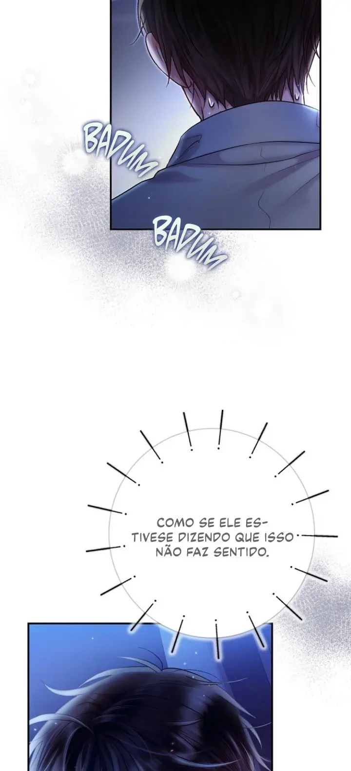 Sugar Rain – Capítulo 46 Yaoi – Página 25