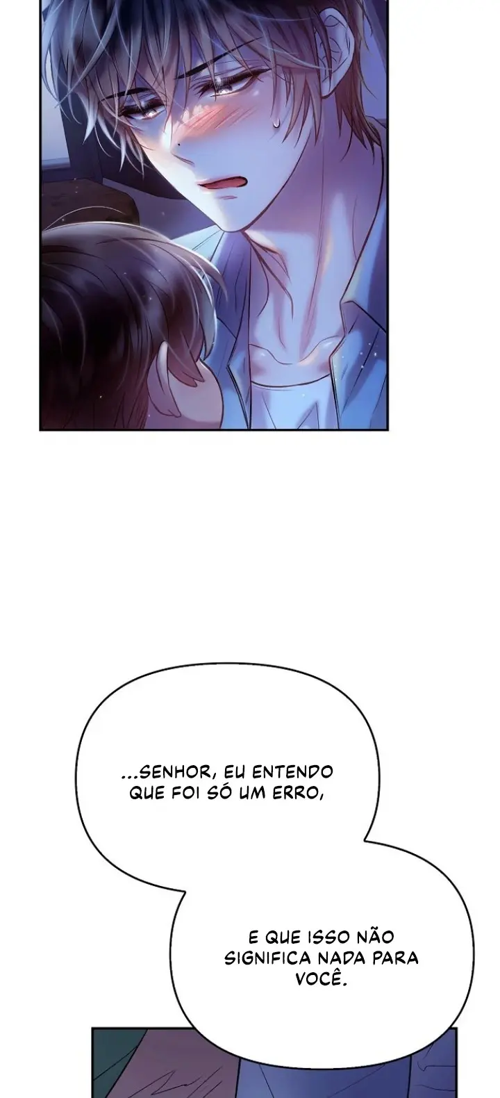 Sugar Rain – Capítulo 46 Yaoi – Página 26