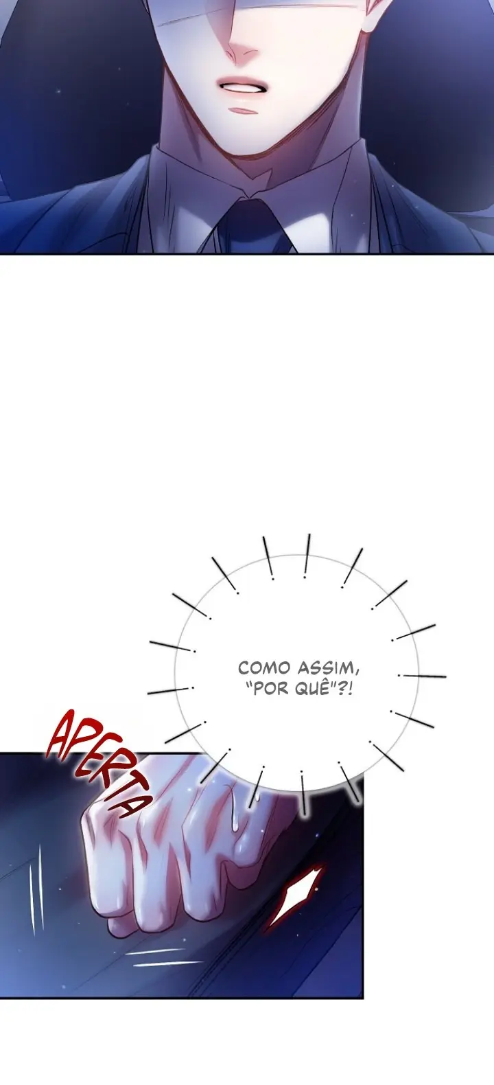 Sugar Rain – Capítulo 46 Yaoi – Página 29