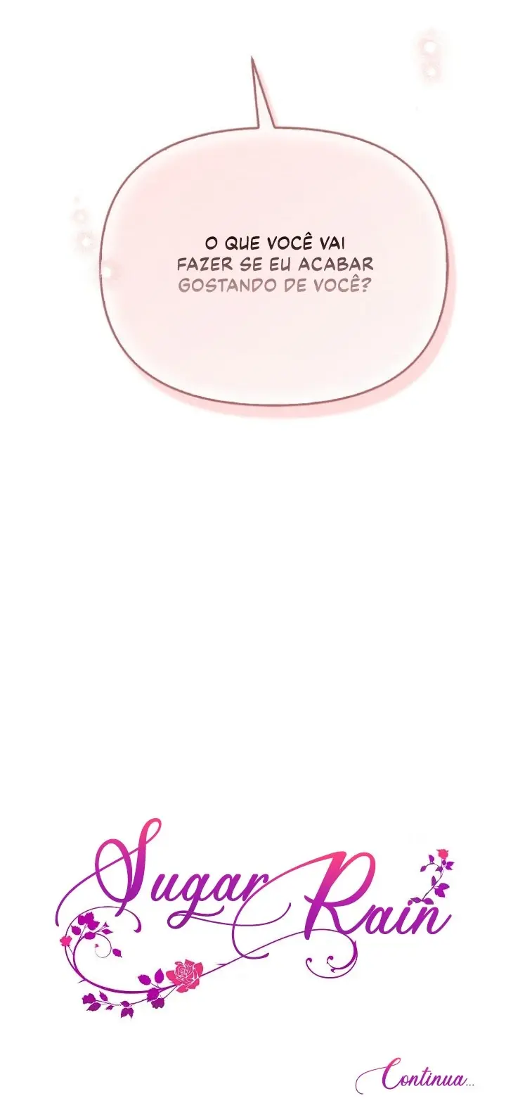 Sugar Rain – Capítulo 46 Yaoi – Página 32