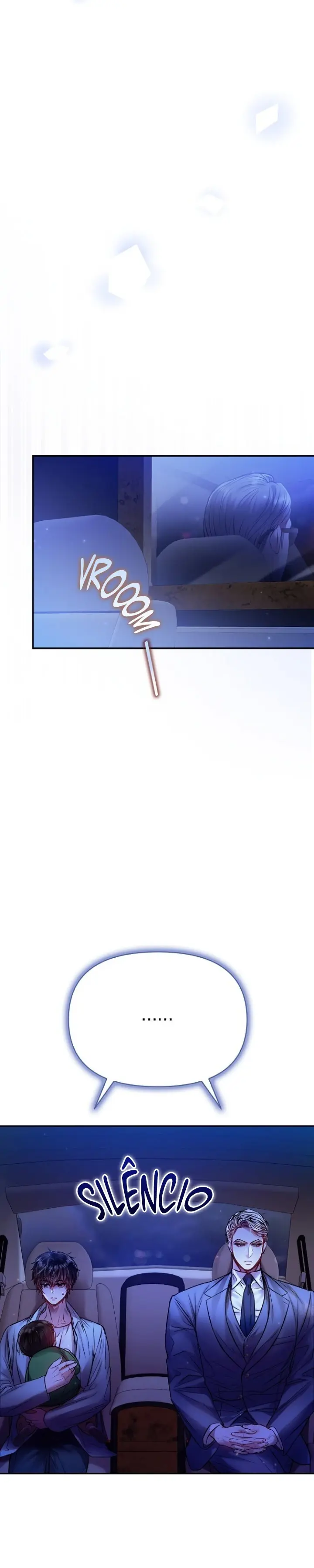 Sugar Rain – Capítulo 46 Yaoi – Página 6