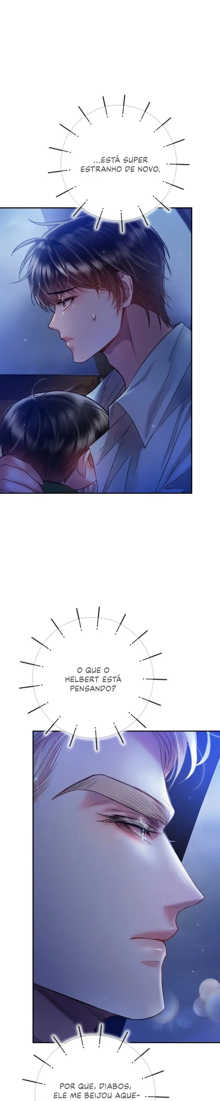 Sugar Rain – Capítulo 46 Yaoi – Página 7