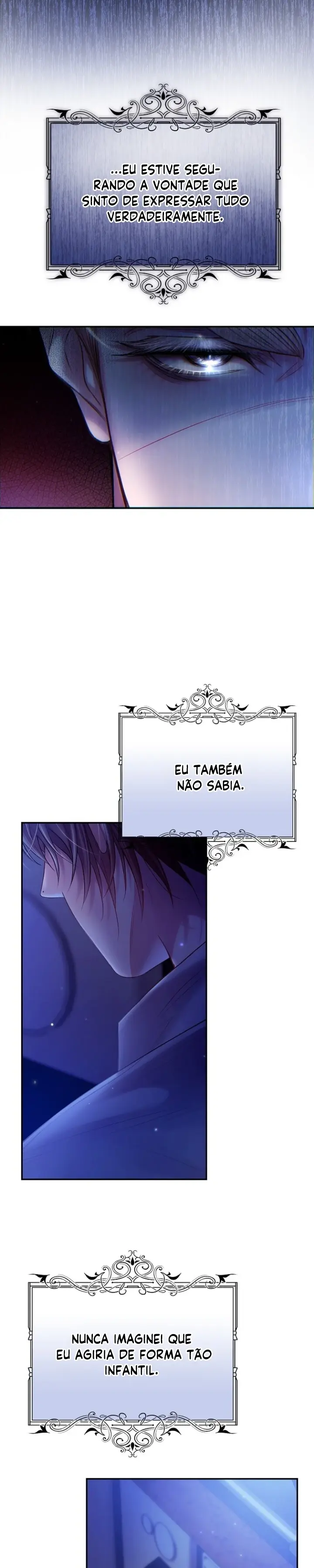 Sugar Rain – Capítulo 47 Yaoi – Página 11