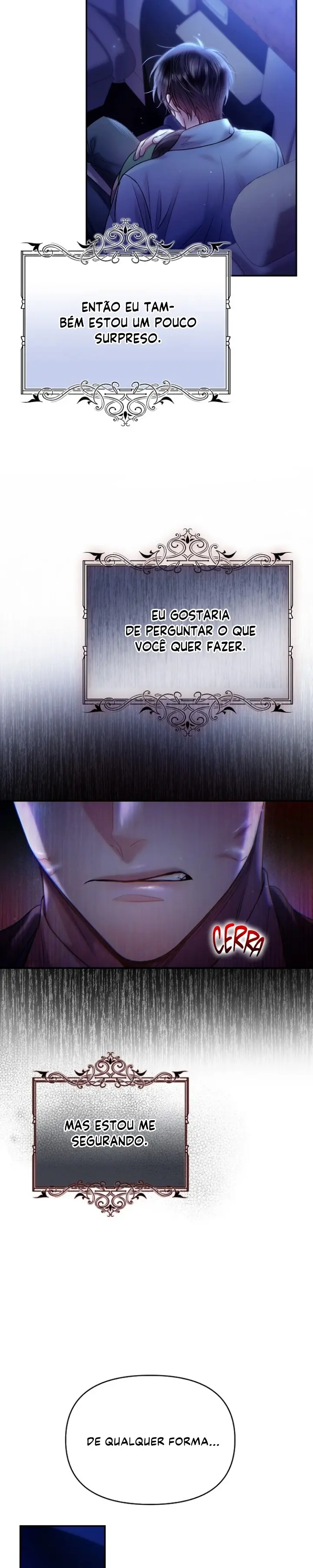 Sugar Rain – Capítulo 47 Yaoi – Página 12