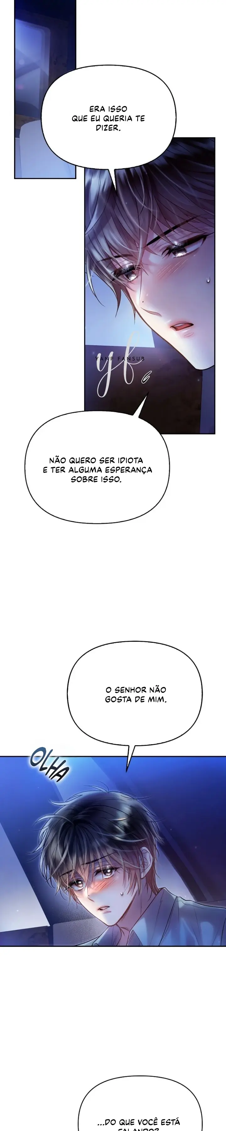 Sugar Rain – Capítulo 47 Yaoi – Página 13