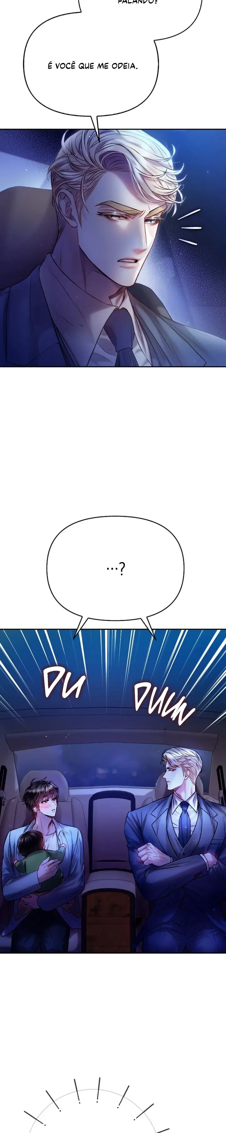 Sugar Rain – Capítulo 47 Yaoi – Página 14