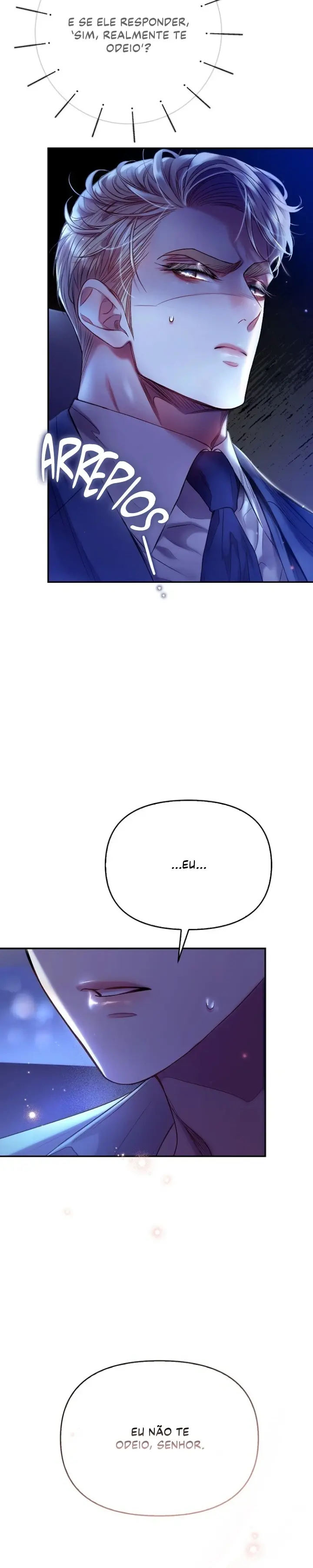 Sugar Rain – Capítulo 47 Yaoi – Página 15