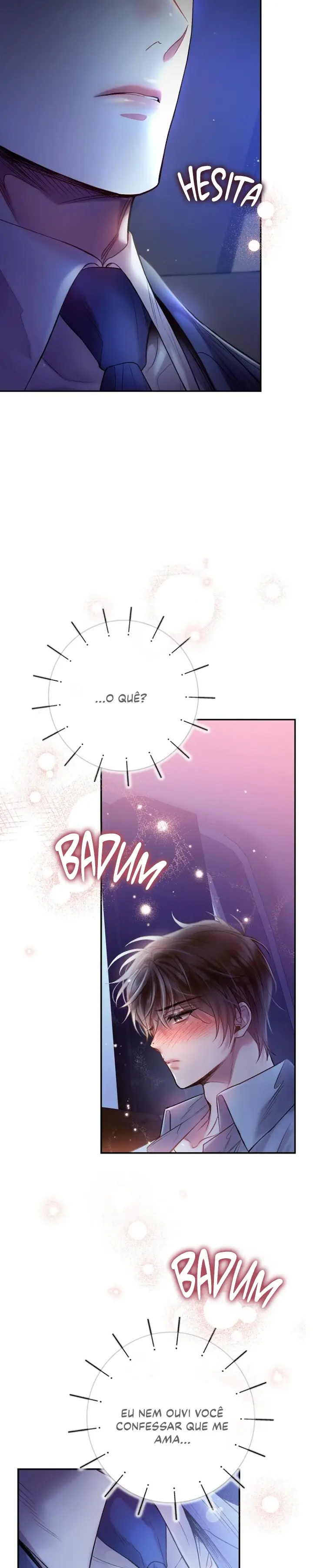 Sugar Rain – Capítulo 47 Yaoi – Página 17