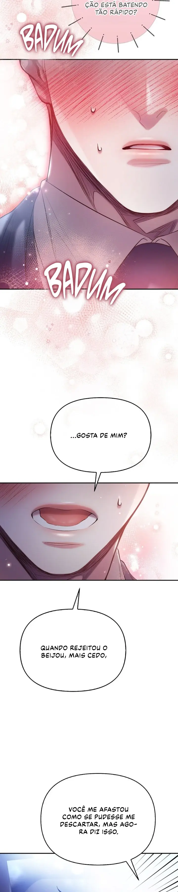 Sugar Rain – Capítulo 47 Yaoi – Página 19