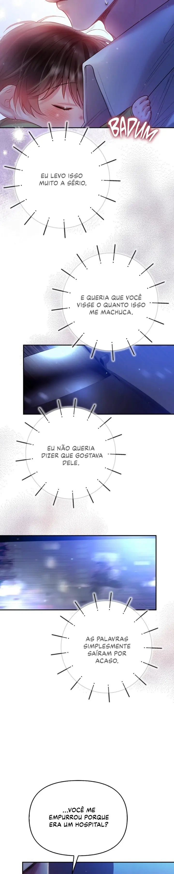 Sugar Rain – Capítulo 47 Yaoi – Página 22