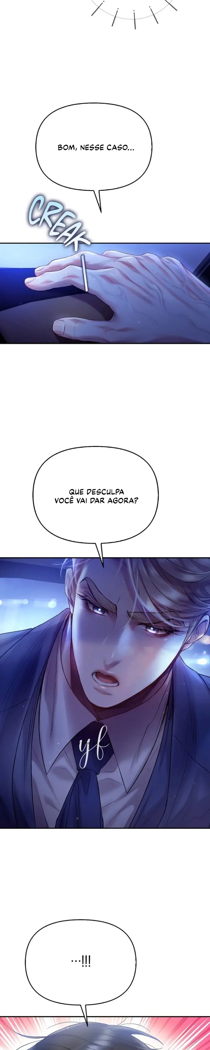 Sugar Rain – Capítulo 47 Yaoi – Página 24