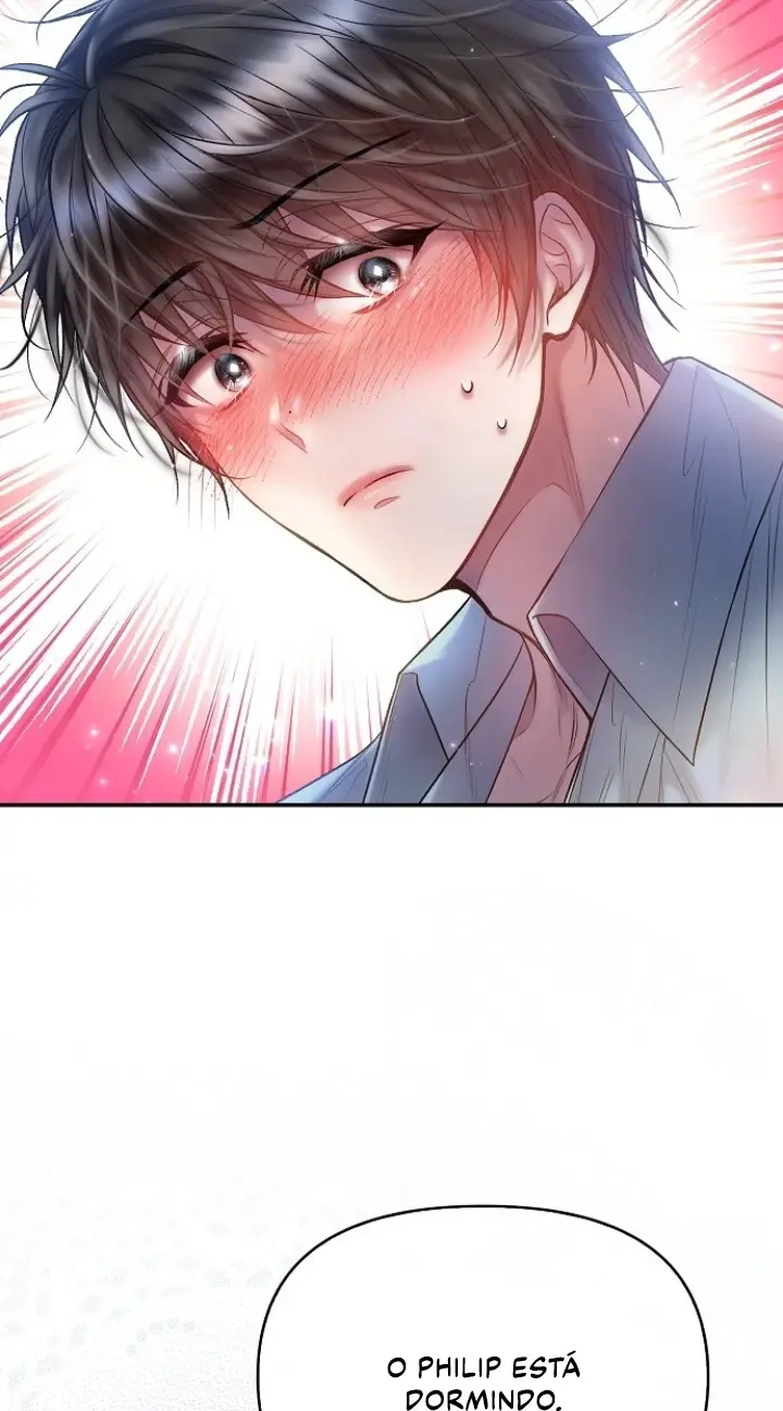 Sugar Rain – Capítulo 47 Yaoi – Página 25