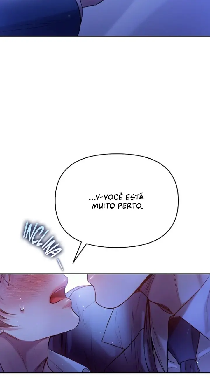 Sugar Rain – Capítulo 47 Yaoi – Página 29