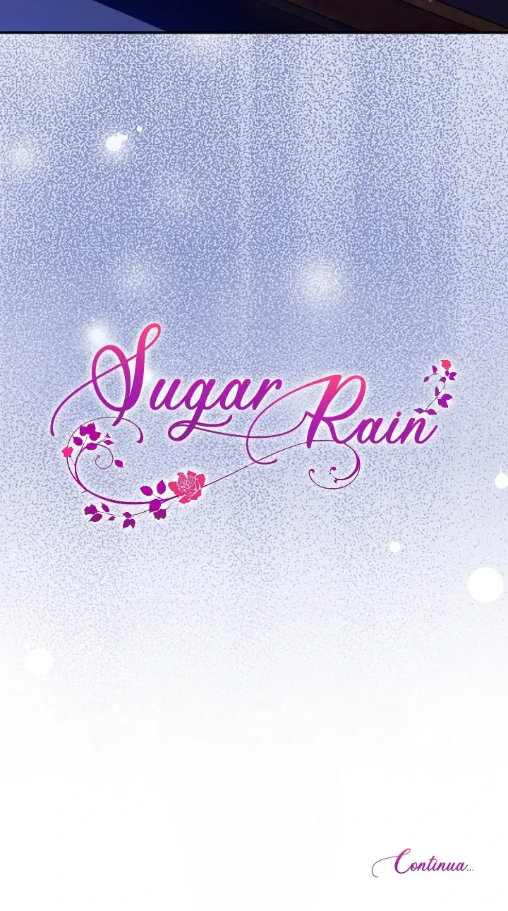 Sugar Rain – Capítulo 47 Yaoi – Página 32