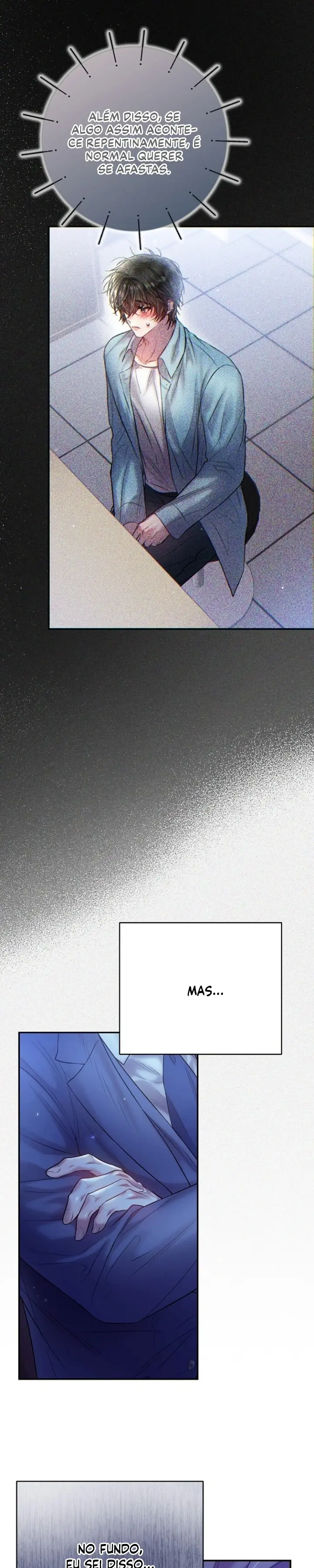 Sugar Rain – Capítulo 47 Yaoi – Página 5