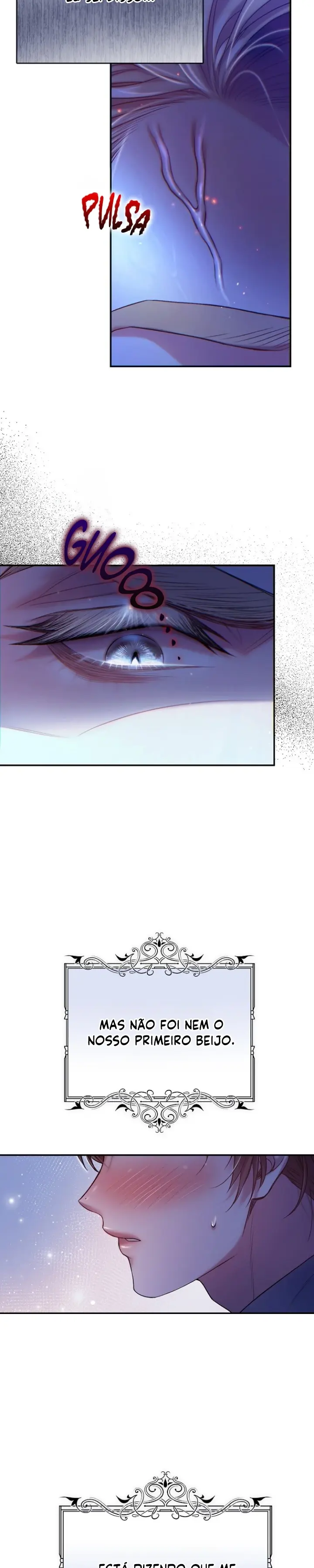 Sugar Rain – Capítulo 47 Yaoi – Página 6