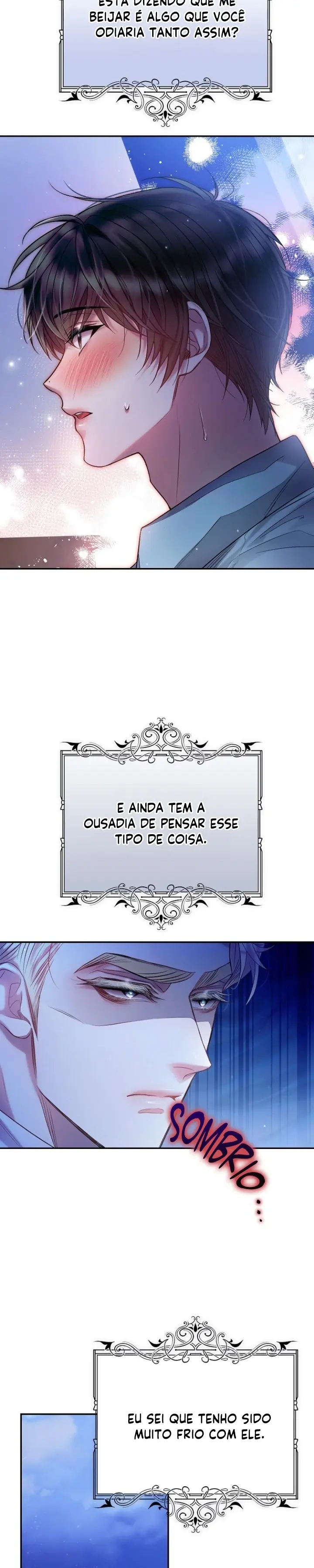 Sugar Rain – Capítulo 47 Yaoi – Página 7