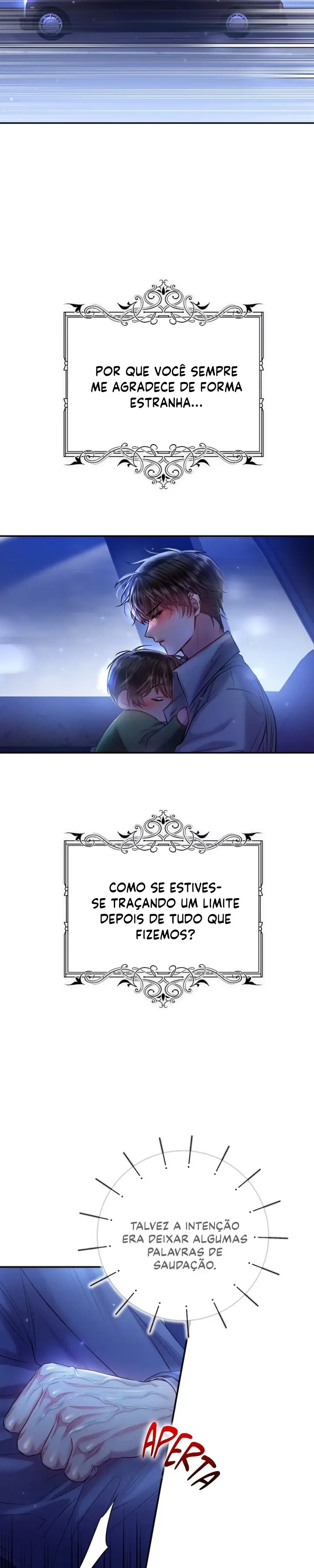 Sugar Rain – Capítulo 47 Yaoi – Página 9