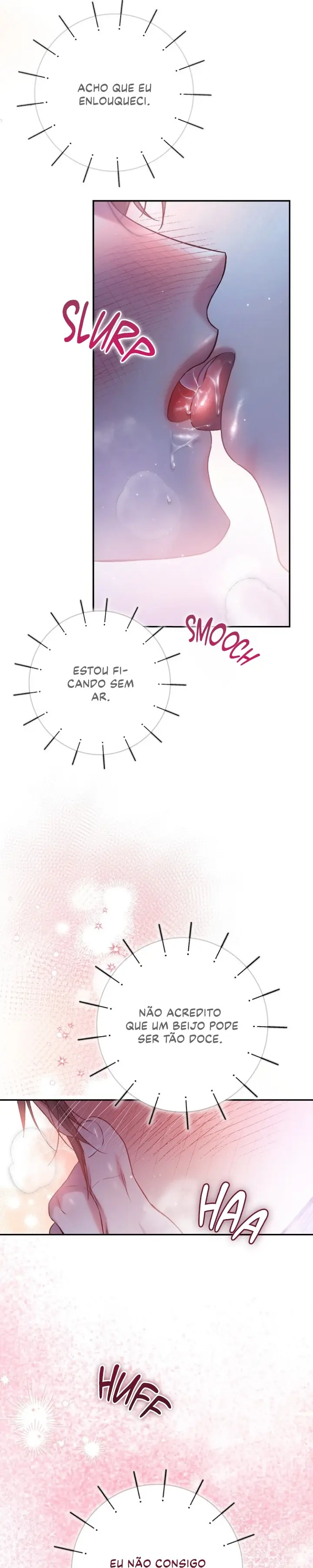 Sugar Rain – Capítulo 48 Yaoi – Página 10