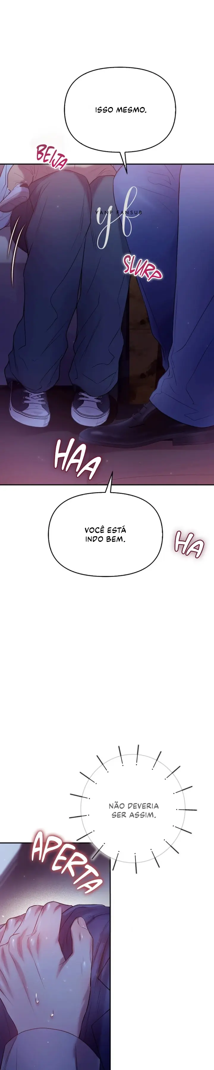 Sugar Rain – Capítulo 48 Yaoi – Página 12