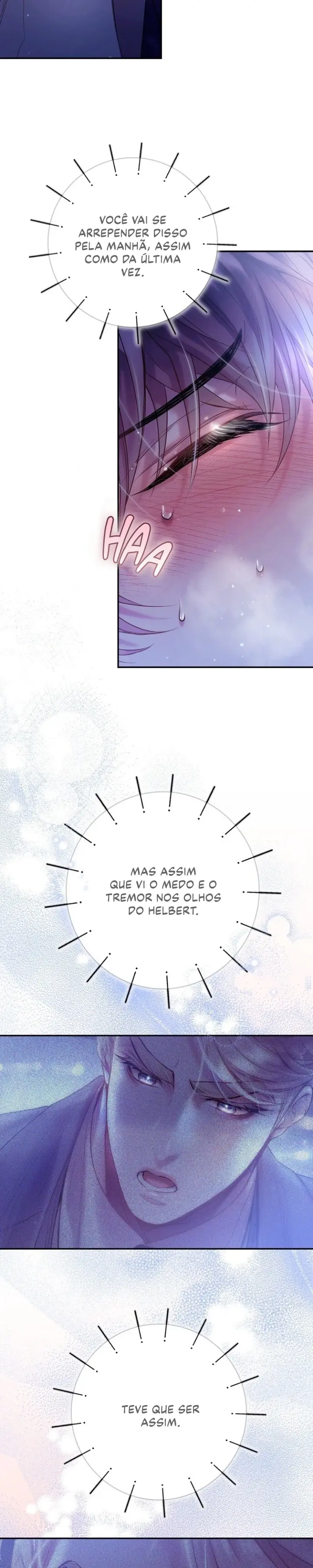 Sugar Rain – Capítulo 48 Yaoi – Página 13