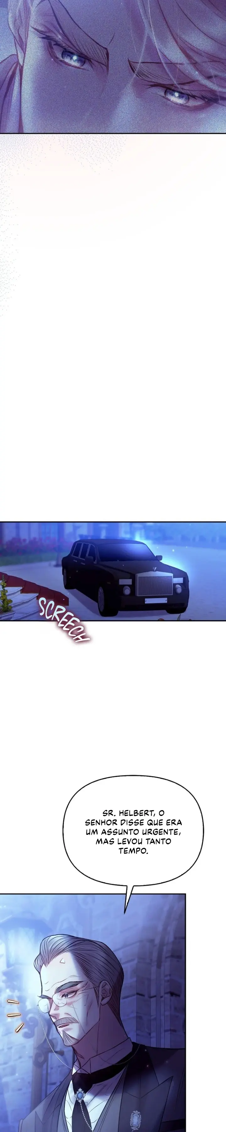 Sugar Rain – Capítulo 48 Yaoi – Página 14