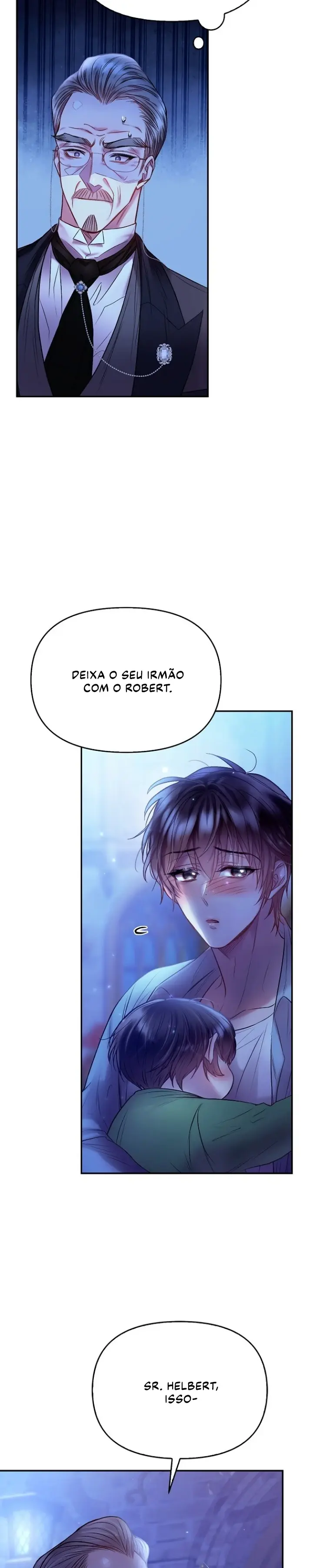 Sugar Rain – Capítulo 48 Yaoi – Página 16