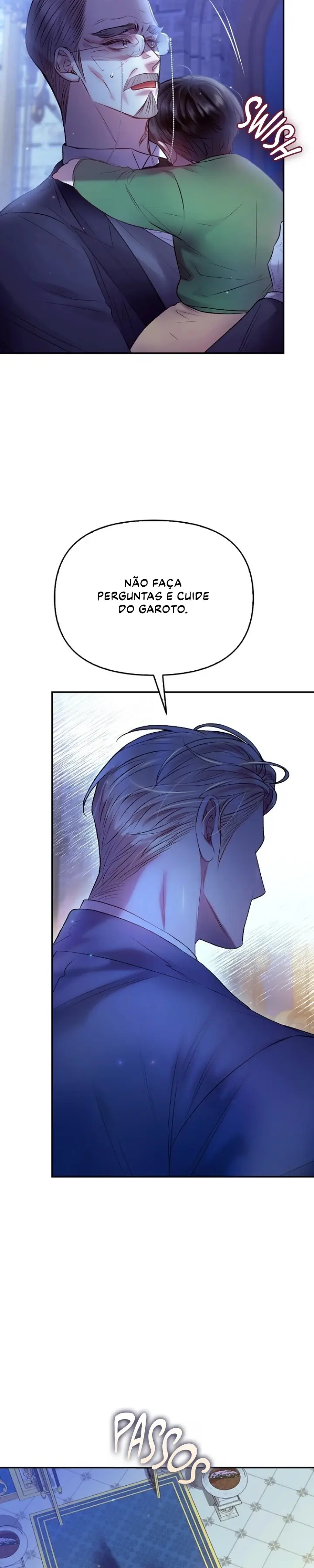 Sugar Rain – Capítulo 48 Yaoi – Página 17