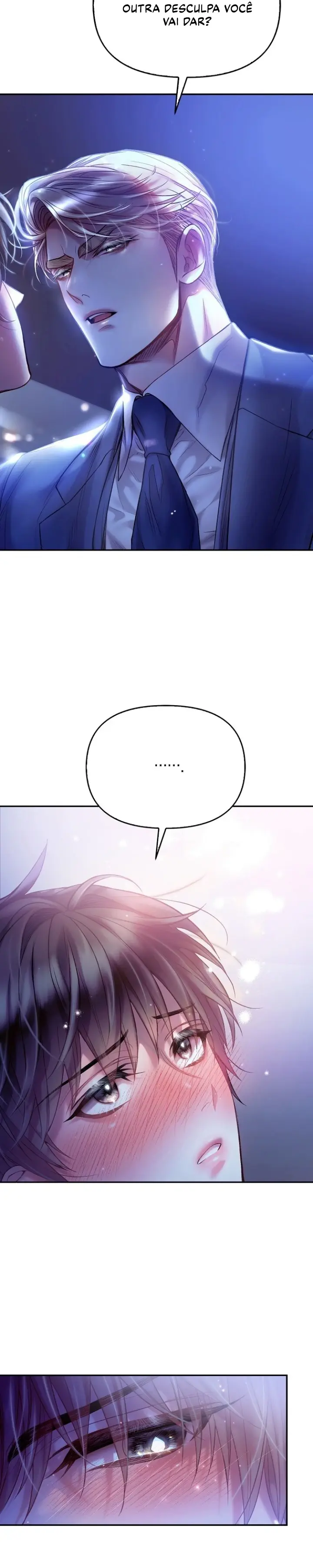 Sugar Rain – Capítulo 48 Yaoi – Página 2