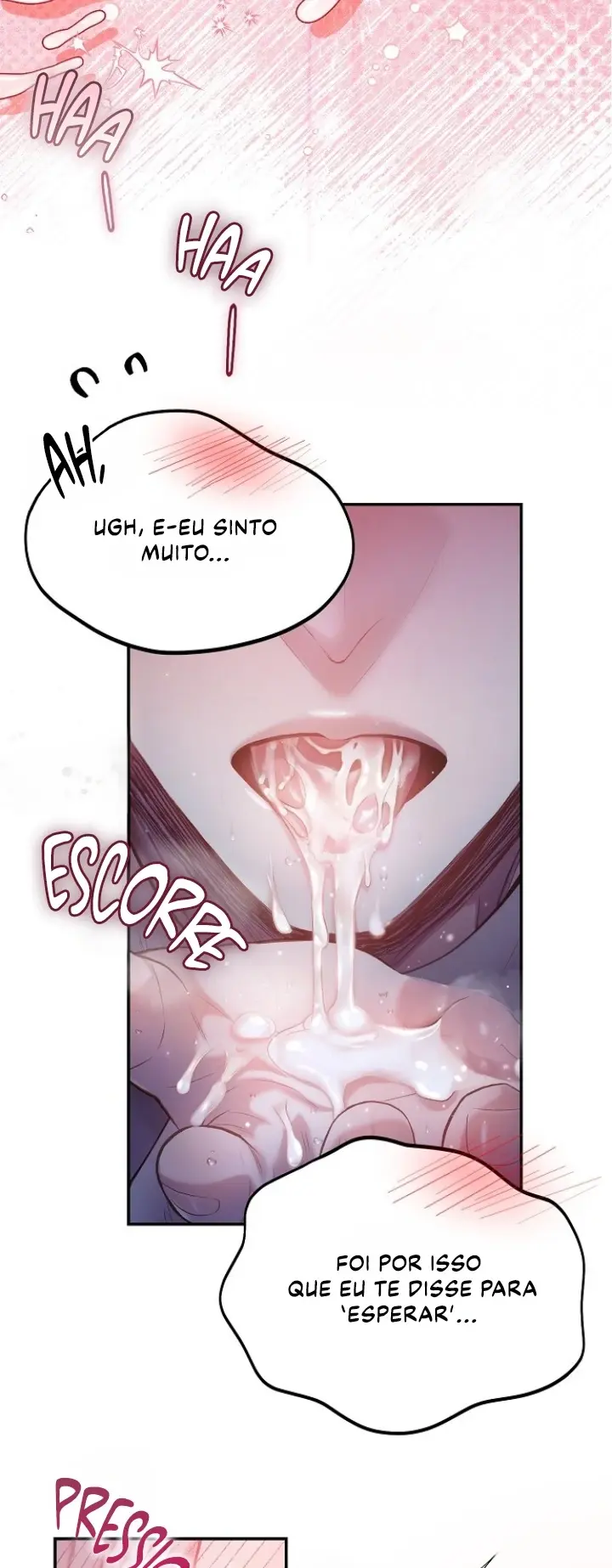 Sugar Rain – Capítulo 48 Yaoi – Página 27