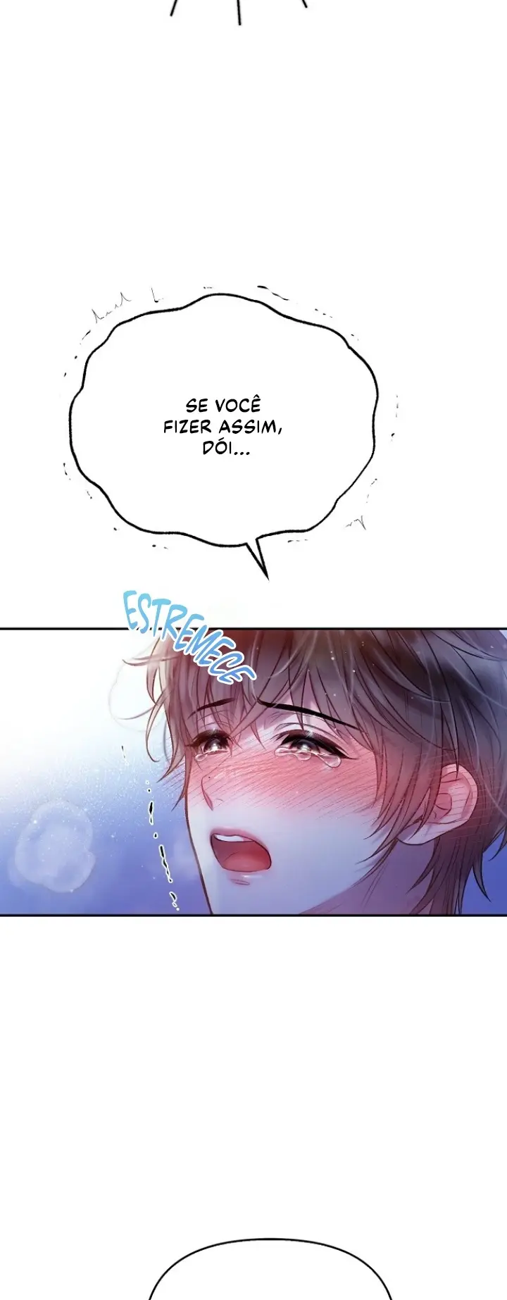 Sugar Rain – Capítulo 48 Yaoi – Página 29