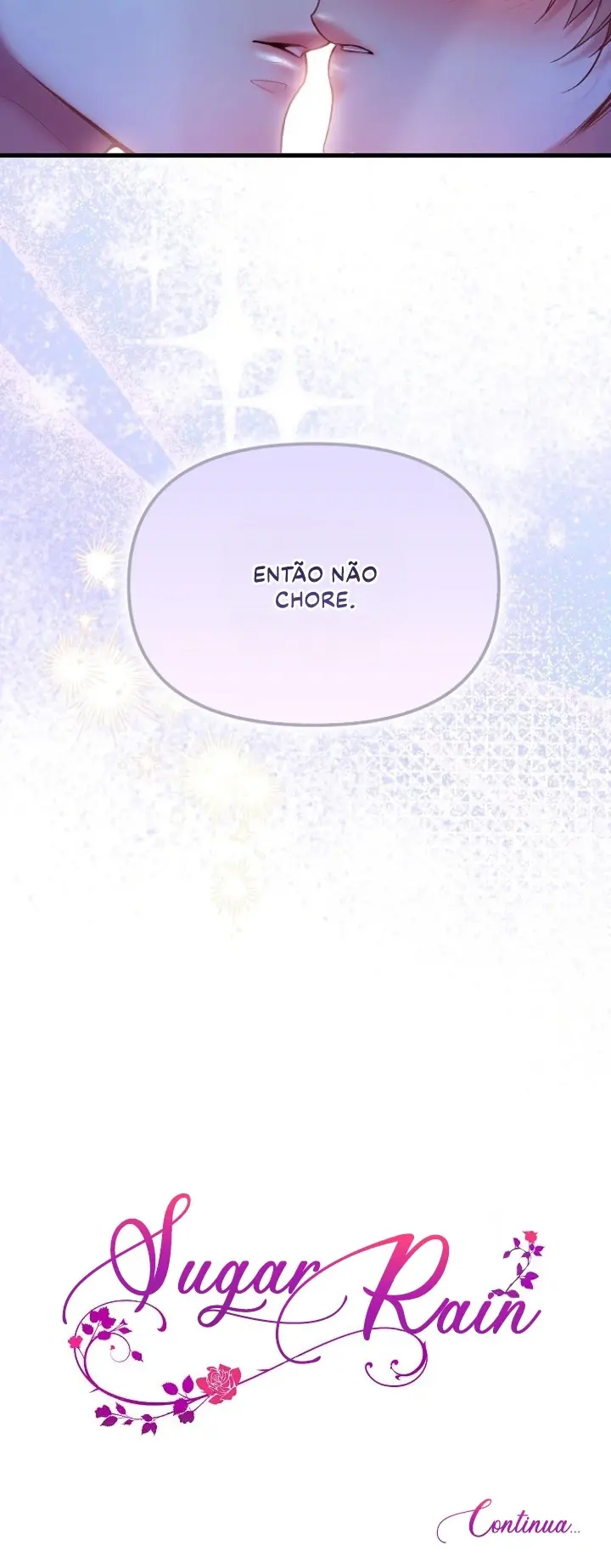 Sugar Rain – Capítulo 48 Yaoi – Página 32
