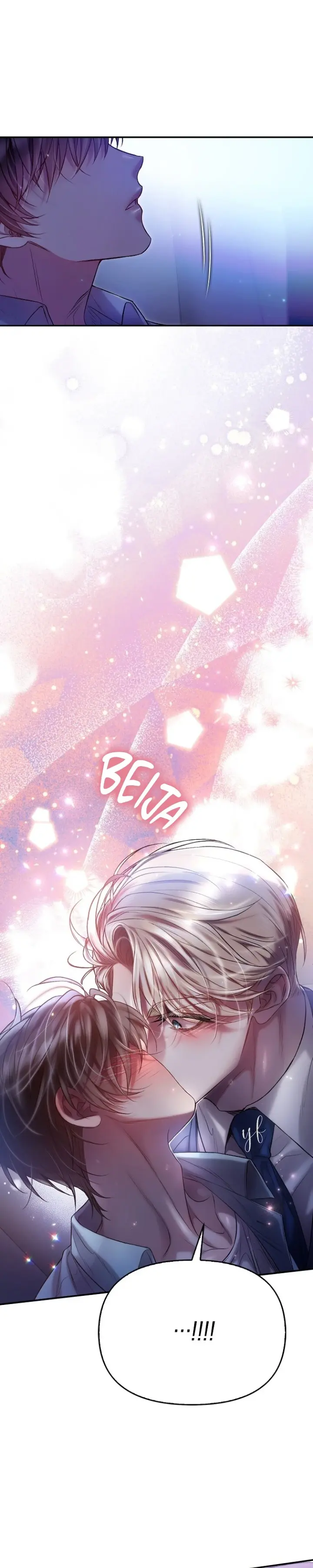 Sugar Rain – Capítulo 48 Yaoi – Página 4