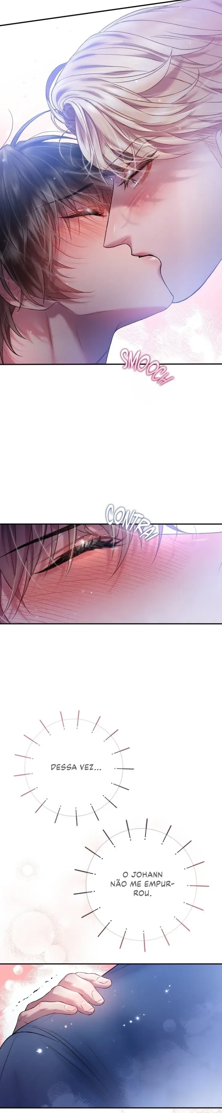 Sugar Rain – Capítulo 48 Yaoi – Página 5