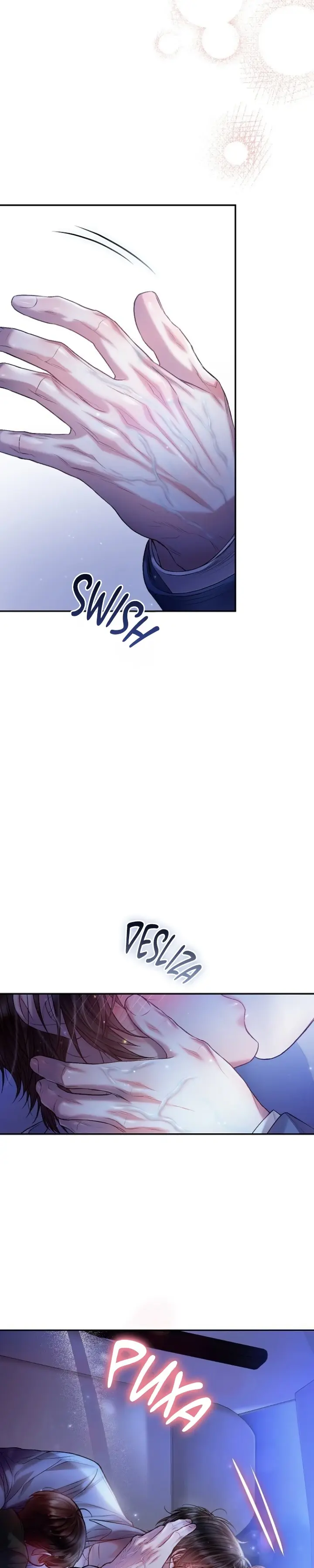 Sugar Rain – Capítulo 48 Yaoi – Página 6