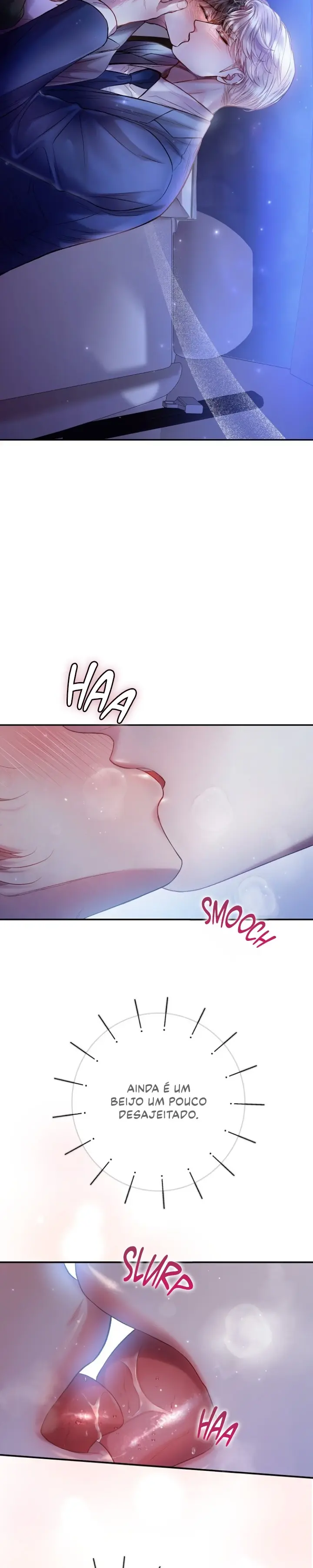 Sugar Rain – Capítulo 48 Yaoi – Página 7