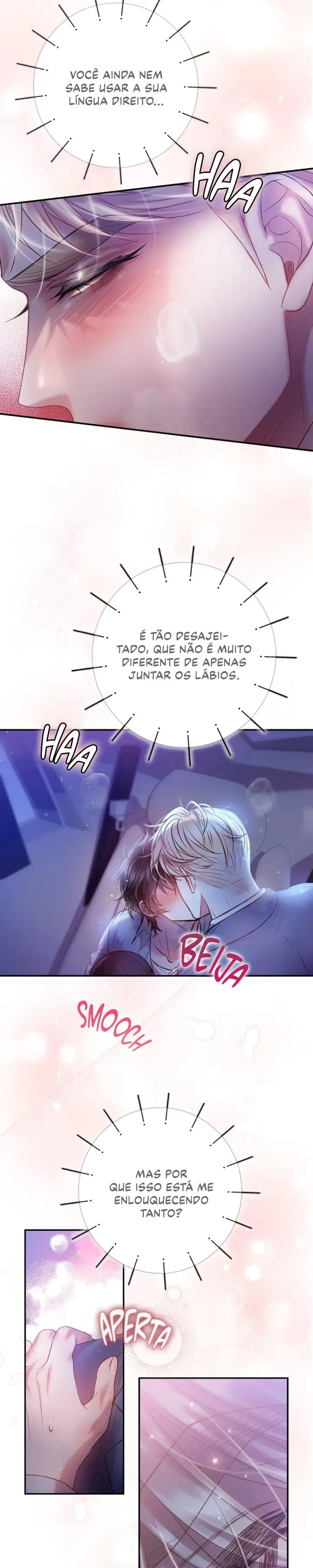 Sugar Rain – Capítulo 48 Yaoi – Página 8