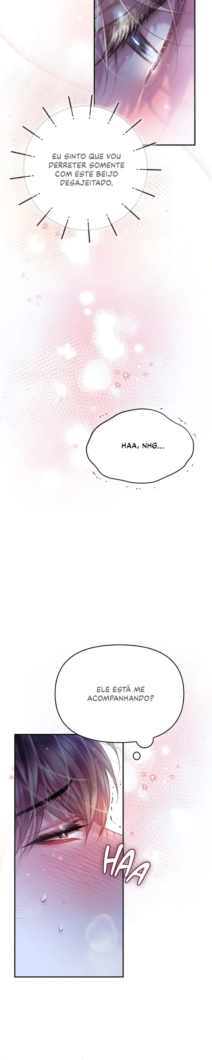 Sugar Rain – Capítulo 48 Yaoi – Página 9