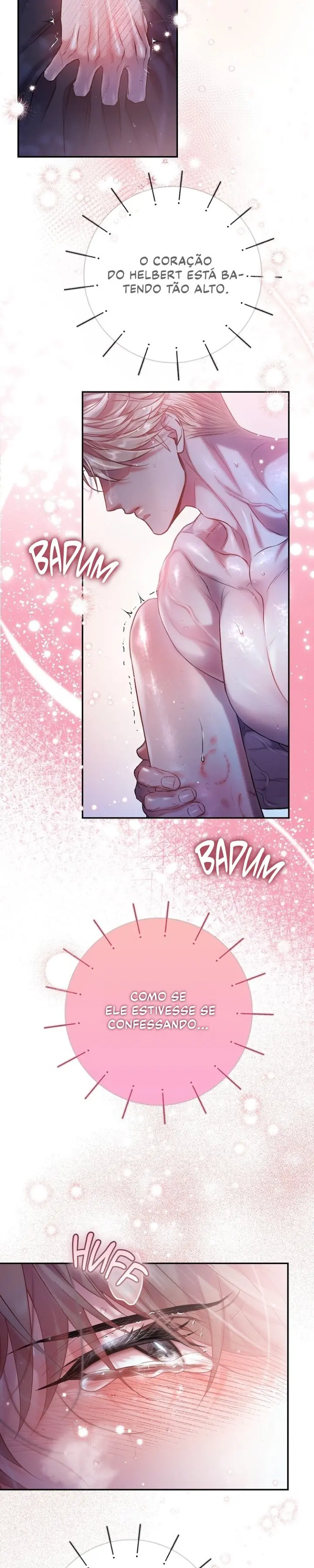 Sugar Rain – Capítulo 49 Yaoi – Página 15